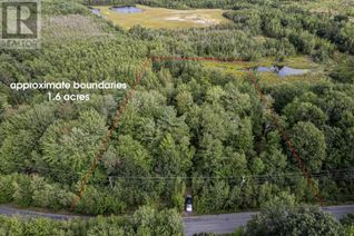 Land for Sale, Lot 2b South Bishop Road, Coldbrook, NS