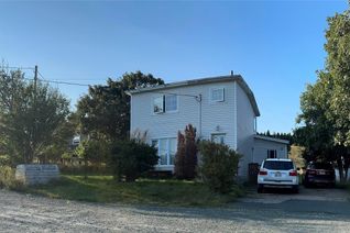 Property for Sale, 1 Tucamore Heights, Middle Cove, NL