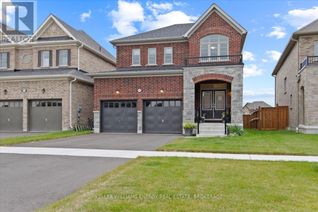 Detached House for Sale, 160 Rosswell Drive, Clarington (Courtice), ON