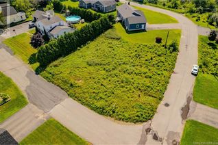 Commercial Land for Sale, 4 Groom Street, St. Stephen, NB