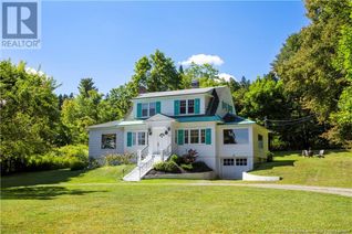 House for Sale, 17 Westfield Crescent, Grand Bay-Westfield, NB