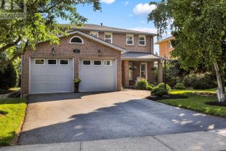 Property for Sale, 772 Clements Drive, Milton (Timberlea), ON