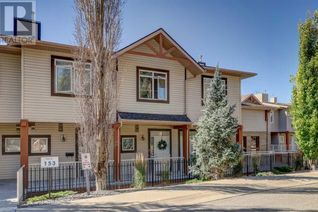 Townhouse for Sale, 153 Rockyledge View Nw #19, Calgary, AB