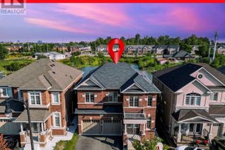 Detached House for Sale, 26 Lloyd Crescent, Brampton (Northwest Brampton), ON