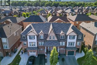 Townhouse for Sale, 62 Memory Lane, Brampton (Northwest Brampton), ON