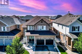 Detached House for Sale, 63 Leadenhall Road, Brampton (Northwest Brampton), ON