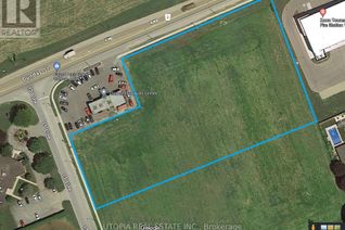 Property for Sale, 682810 Road Road, Zorra (Thamesford), ON