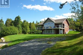 Bungalow for Sale, 27 Bunyans Cove Road, Port Blandford, NL