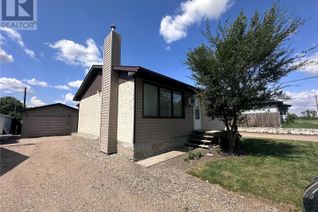 Bungalow for Sale, 426 Taylor Street, Bienfait, SK