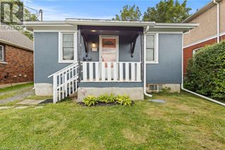 Detached House for Sale, 6539 Monroe Street, Niagara Falls, ON