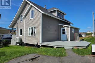 Property for Sale, 9 Legallais Street, Channel-Port aux Basques, NL