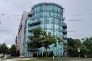 Condo Apartment for Sale, 3840 Bathurst Street #609, Toronto (Clanton Park), ON