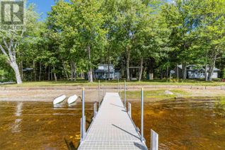 Property for Sale, 507 & 521 Keddy Cove Road, Molega Lake, NS