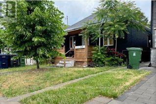 Detached House for Rent, 110 Pritchard Avenue #lower, Toronto (Rockcliffe-Smythe), ON