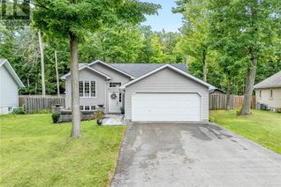 Bungalow for Sale, 39 Saint Laurent Boulevard, Tiny, ON