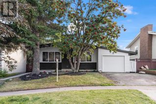 Bungalow for Sale, 11120 Braeside Dr Sw, Calgary, AB