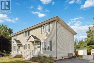 Property for Sale, 26 Arthur Street, Moncton, NB