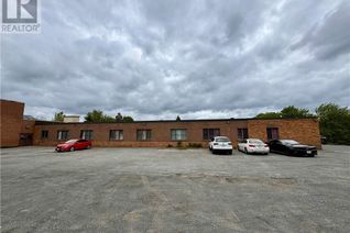 Commercial/Retail Property for Lease, 52 Gill Street Unit# C, Sudbury, ON