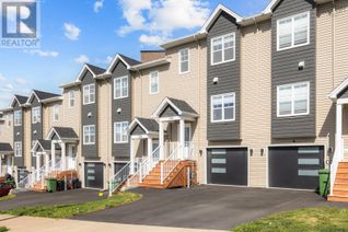 Freehold Townhouse for Sale, 190 Nadia Drive, Dartmouth, NS