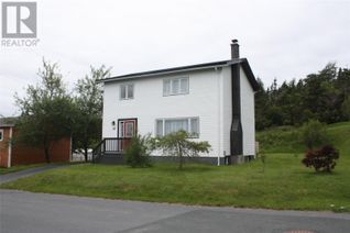 House for Sale, 31 Villa Marie Drive, Dunville, NL