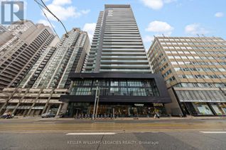 Condo for Sale, 770 Bay Street #413, Toronto (Bay Street Corridor), ON