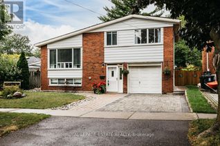 Sidesplit for Sale, 4 Benorama Crescent, Toronto (Woburn), ON