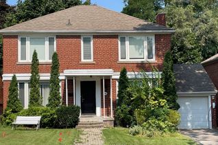 Detached House for Sale, 664 Briar Hill Ave, Toronto, ON