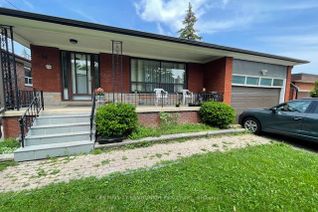 Bungalow for Sale, 256 Drewry Ave, Toronto, ON