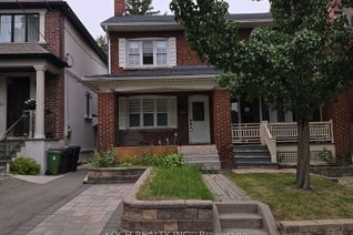 Semi-Detached House for Rent, 59 Thurston Rd, Toronto, ON