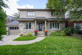 House for Sale, 82 McRae Dr, Toronto, ON