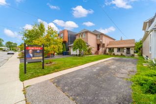 Bungalow for Sale, 197 South Woodrow Blvd, Toronto, ON