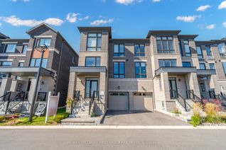 Freehold Townhouse for Sale, 79 Douet Lane, Ajax, ON