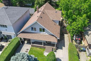 Detached House for Sale, 36 Martindale Rd, Toronto, ON