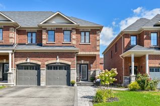 Townhouse for Sale, 142 Underwood Dr, Whitby, ON