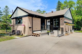 Property for Sale, 11 Saunders Rd, Toronto, ON