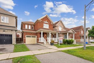 House for Sale, 37 Pughe St, Ajax, ON