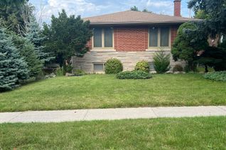 Detached House for Rent, 137 Birkdale Rd #Main, Toronto, ON