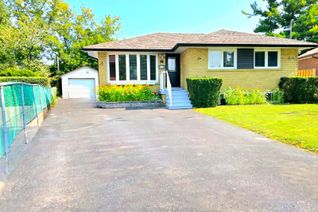 Bungalow for Sale, 14 Pelmar Pl, Toronto, ON