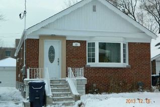 Bungalow for Sale, 52 Inniswood Dr, Toronto, ON