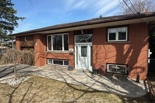 Detached House for Rent, 404 Trent St #Lower, Whitby, ON