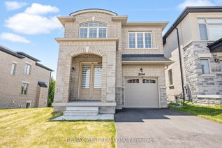 House for Sale, 2694 Sapphire Dr, Pickering, ON