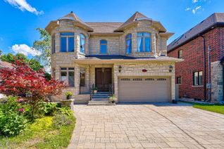 House for Sale, 426 Centre St E, Richmond Hill, ON