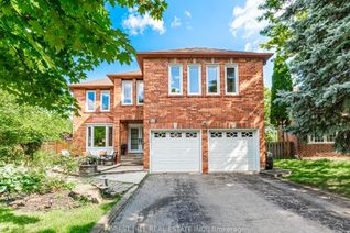 House for Sale, 55 Stacey Cres, Markham, ON