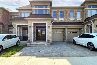 Townhouse for Sale, 58 Vedette Way, Vaughan, ON