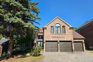 House for Sale, 955 Portminster Crt, Newmarket, ON