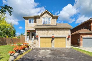 Detached House for Sale, 2174 Taggart Crt, Innisfil, ON