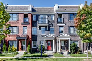 Freehold Townhouse for Sale, 103 Milt Storey Lane, Whitchurch-Stouffville, ON