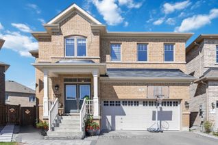 Detached House for Rent, 56 Birkett Way, Whitchurch-Stouffville, ON