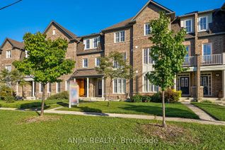 Townhouse for Sale, 2902 Elgin Mills Rd E, Markham, ON