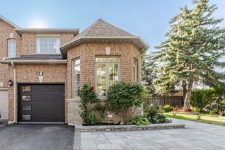 Townhouse for Rent, 2 Wedgewood Pl, Vaughan, ON